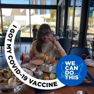 Meet your Posher, Heidi